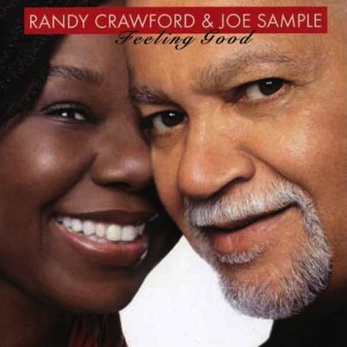 Randy Crawford and Joe Sample - When I Need You